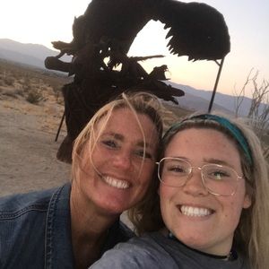 Meet your Posher, Nancy